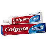 خمير دندان کولگيت