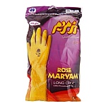 دستکش رز مريم ساقه بلند