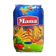 ماکاروني مانا فرمي سبزيجات