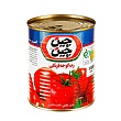 رب گوجه چين چين قوطي