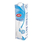 شير کاله 1 ليتر پر چرب