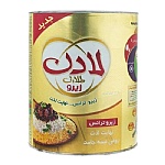 روغن جامد لادن طلايي 2700 گرمي