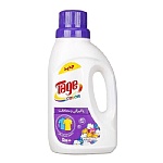 مايع رنگين شوي تاژ