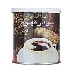 پودر قهوه فرمند قوطي
