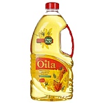 روغن سرخ کردني اويلا 1800 گ