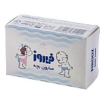 صابون بچه فيروز