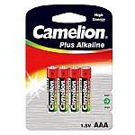 باطري نيم قلمي الکالاين 4 عددي