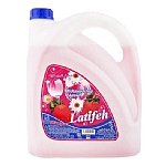 مايع ظرفشويي لطيفه 4 ليتر