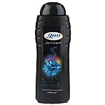 شامپو بدن سيو اسپرتي مشکي