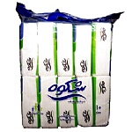 دستمال فله 10 عددي شکوه