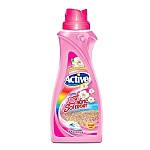 نرم کننده لباس اکتيو 1 ليتر