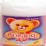 شامپو بچه خرسي گلرنگ