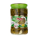 خيار شور سالي ممتاز