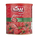 رب گوجه پيک