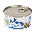 تن ماهي سيکارو ساده