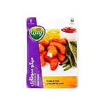 ميگو سوخاري کاله