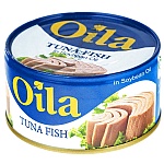 تن ماهي اويلا