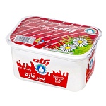 پنير شبنم پاک 400 گ