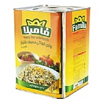 روغن جامد اويلا 5 کيلويي