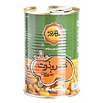 کنسرو ذرت بهروز