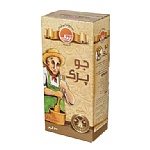 جو پرک تردک