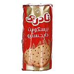بيسکويت دايجستيو ليواني نادري