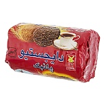 بيسکويت ليواني شکلاتي ش ع