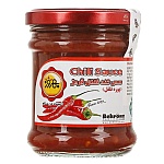 سس فلفل بهروز