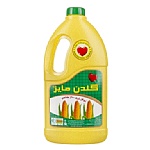 روغن ذرت گلدن مايز 2 ليتر