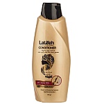 نرم کننده موي لطيفه 800 گ طلايي