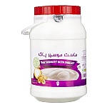 ماست دبه پاک موسير