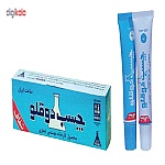 چسب دوقلو غفاري