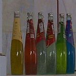 ابميوه تخم شربتي توپو