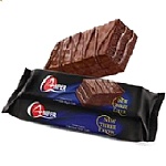 کيک کمپر شکلاتي