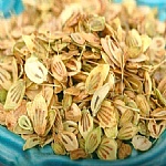 پودر گلپر سر اشپز