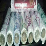 سفره يکبار مصرف پرميس معمولي