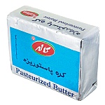 کره کاله 15گرمي