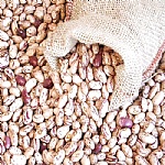 لوبيا چيتي فله ايراني