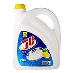 مايع ظرفشويي تاژ 4 ليتري