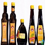 شيره خرما سرخ چين