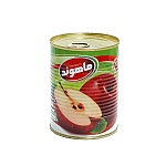 کمپوت سيب ماهوند