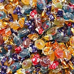 تافي ژله اي 250 گ