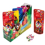 اسمار تيز فان بال ش ع