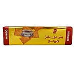 پتي بور فنجاني مينو