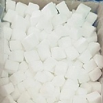 قند خرد شده