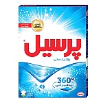 پودر دستي پرسيل