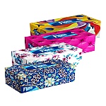 دستمال 300 برگ فلورا