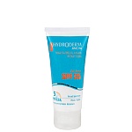 کرم ضد افتاب هيدرودرم اقايان