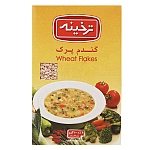 گندم پرک ترخينه