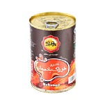 کنسرو بادمجان بهروز